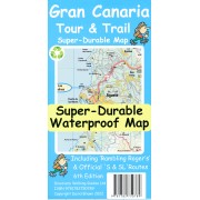 Gran Canaria Mountains Tour and Trail